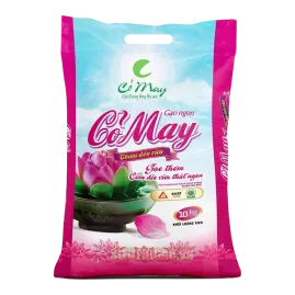 Sản phẩm gao co may tui 10kg gao thom com deo vua that ngon 269x269 — Công Ty TNHH Gia Trường Phúc — MST 0401514475