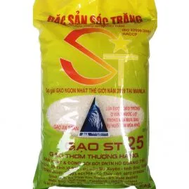 Sản phẩm gao lua tom st25 269x269 — Công Ty TNHH Gia Trường Phúc — MST 0401514475