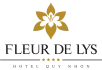 Sản phẩm avt fleur de lys 1758680185 — Công Ty Cổ Phần In Công Thành — MST 0401515888