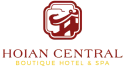 Sản phẩm avt hoian central 1758616684 — Công Ty Cổ Phần In Công Thành — MST 0401515888