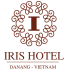 Sản phẩm avt iris hotel 1758679678 — Công Ty Cổ Phần In Công Thành — MST 0401515888