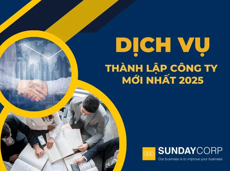 Văn phòng Công Ty TNHH Ngày Mặt Trời #2025 — MST 0401519603