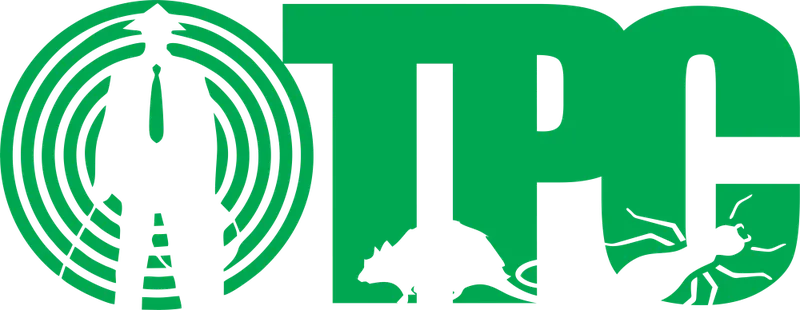 Logo Công Ty TNHH TM & DV Thuyên Phương