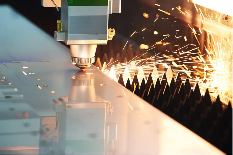 Sản phẩm căt laser — Cơ Khí Châu Đà - Công Ty TNHH Châu Đà — MST 0401527869