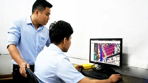 Sản phẩm THIET KE   Copy — Cơ Khí Châu Đà - Công Ty TNHH Châu Đà — MST 0401527869
