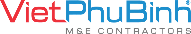Logo Công Ty TNHH Việt Phú Bình
