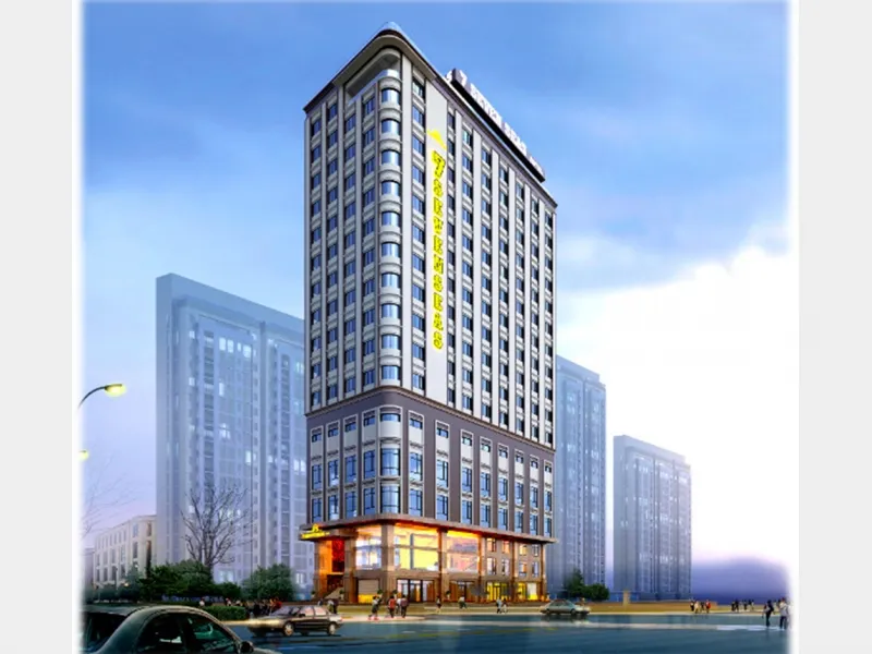 Sản phẩm bof8bfmv 1415 7 sevenseas hotel da nang_1 — Công Ty TNHH Việt Phú Bình — MST 0401530773