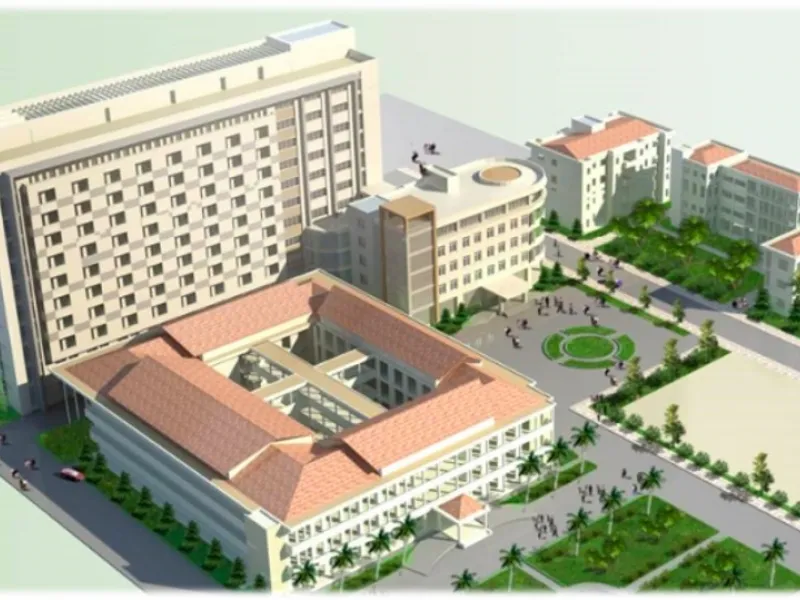 Sản phẩm cr4au4rl 1433 benh vien 199 bo cong an_1 — Công Ty TNHH Việt Phú Bình — MST 0401530773