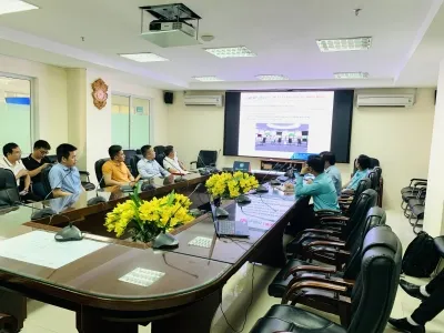 Sản phẩm dao tao chuyen giao ung dung quan ly ha tang mang noc cho khach hang 1686887741 — Công Ty TNHH Việt Phú Bình — MST 0401530773