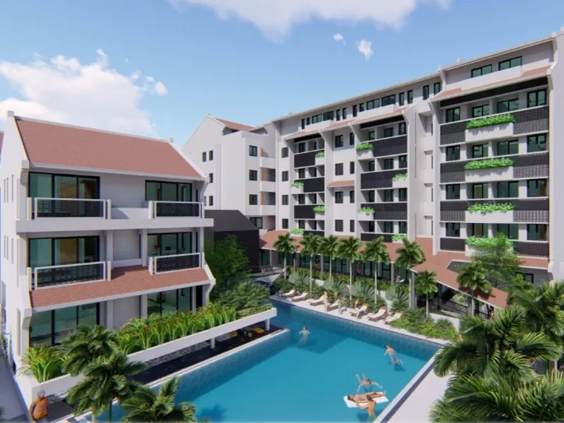 Sản phẩm ecoqwqih 1418 mercure hotel hoi an_1 — Công Ty TNHH Việt Phú Bình — MST 0401530773