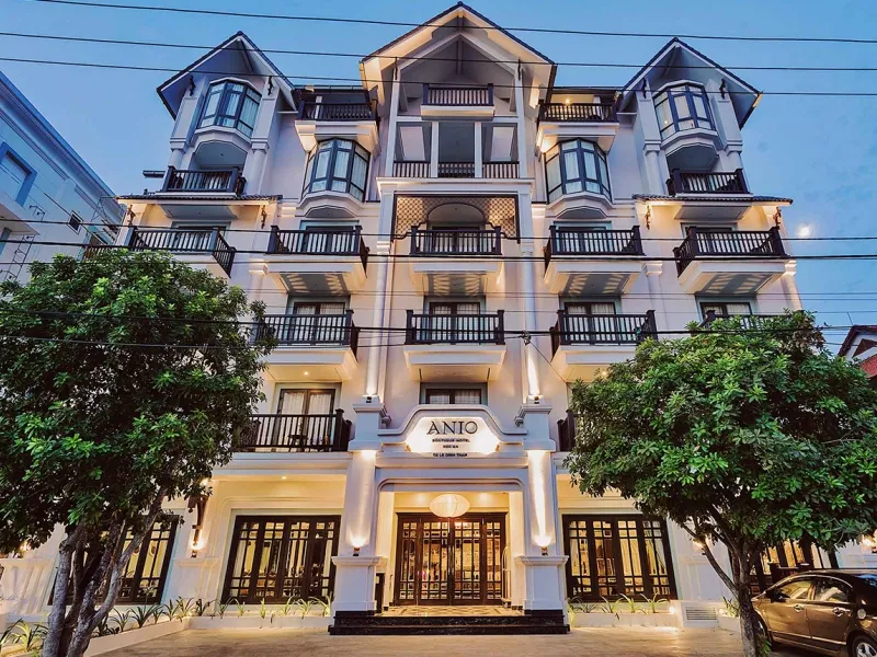 Sản phẩm o34vwt71 1414 anio boutique hotel hoi an_1 — Công Ty TNHH Việt Phú Bình — MST 0401530773