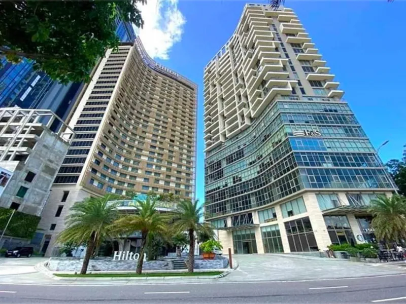 Sản phẩm ox3f163b 1405 khach san hilton da nang_1 — Công Ty TNHH Việt Phú Bình — MST 0401530773