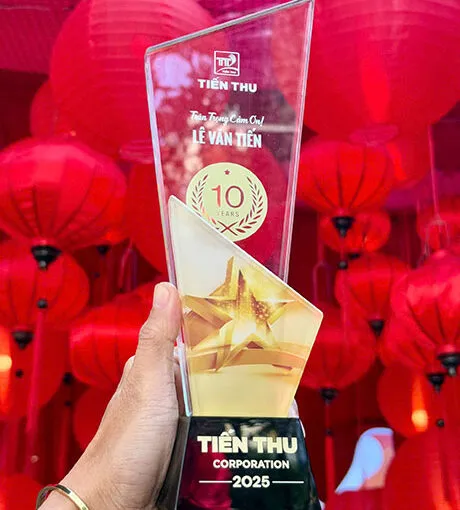 Sản phẩm bieu trung pha le _ ttv 0142 4 460x510 — Quà Tặng Tinh Tế Việt - Công Ty TNHH Tinh Tế Việt — MST 0401534961