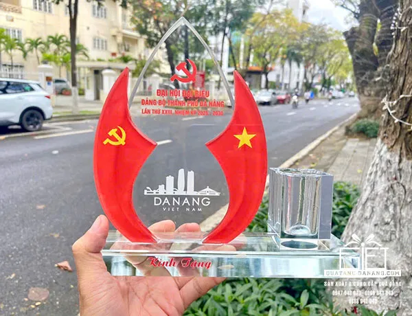 Sản phẩm cam but pha le _ ttv 009 3 — Quà Tặng Tinh Tế Việt - Công Ty TNHH Tinh Tế Việt — MST 0401534961