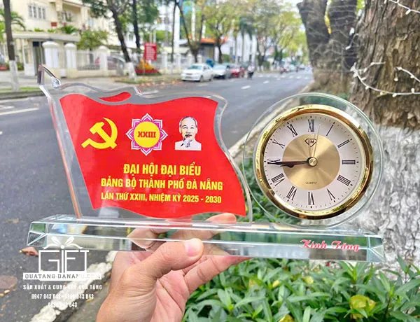 Sản phẩm dong ho de ban _ ttv 0043 6 — Quà Tặng Tinh Tế Việt - Công Ty TNHH Tinh Tế Việt — MST 0401534961