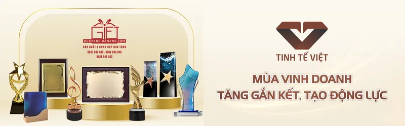 Sản phẩm home page 2 — Quà Tặng Tinh Tế Việt - Công Ty TNHH Tinh Tế Việt — MST 0401534961