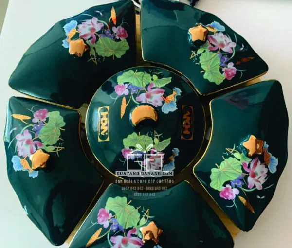 Sản phẩm khay mut su _ ttv 001 4 600x510 — Quà Tặng Tinh Tế Việt - Công Ty TNHH Tinh Tế Việt — MST 0401534961