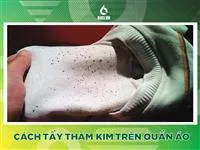 Sản phẩm cach tay tham kim tren quan ao 1 — Công Ty TNHH BiCi Center — MST 0401550811