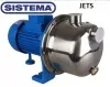Sản phẩm jets sistema — Công Ty TNHH Máy Công Nghiệp Khả Phát — MST 0401551004
