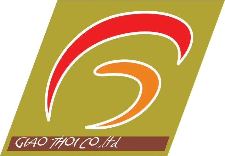 Logo In ấn Giao Thời - Công Ty TNHH Giao Thời