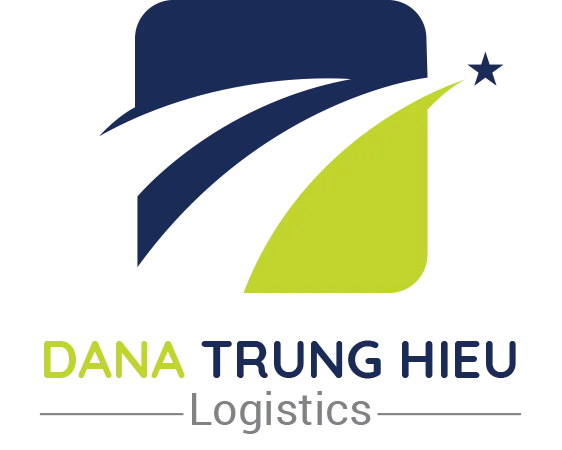Logo Công Ty TNHH TM Và DV Tổng Hợp DANA Trung Hiếu