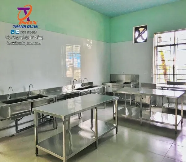 Sản phẩm 51 — Inox Thanh Quân Phú Lộc - Công Ty TNHH Một Thành Viên Inox Thanh Quân Phú Lộc — MST 0401557623