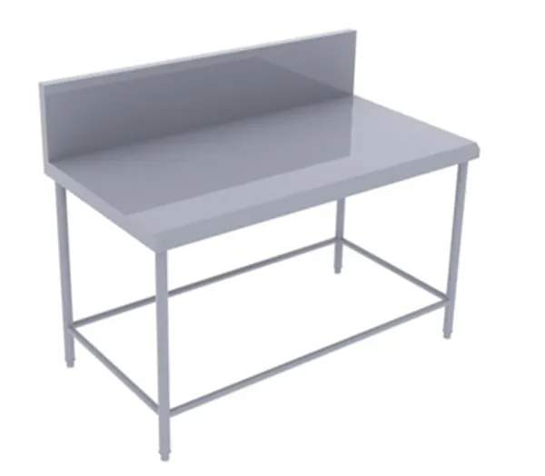 Sản phẩm ban inox khong ke duoi co gay — Inox Thanh Quân Phú Lộc - Công Ty TNHH Một Thành Viên Inox Thanh Quân Phú Lộc — MST 0401557623