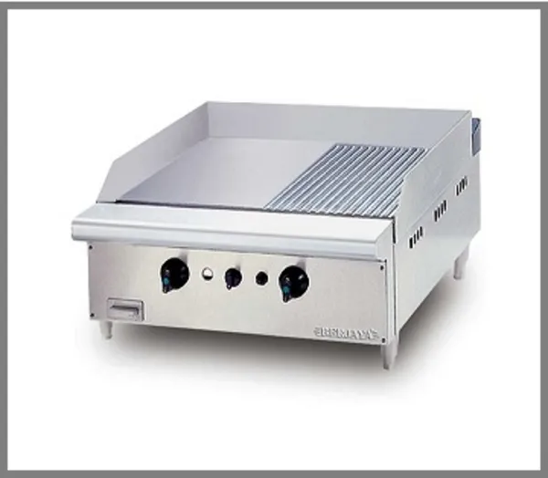 Sản phẩm bep chien nua phang nua nham dung gas — Inox Thanh Quân Phú Lộc - Công Ty TNHH Một Thành Viên Inox Thanh Quân Phú Lộc — MST 0401557623