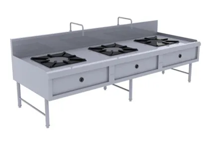 Sản phẩm bep ham thap 3 hong — Inox Thanh Quân Phú Lộc - Công Ty TNHH Một Thành Viên Inox Thanh Quân Phú Lộc — MST 0401557623