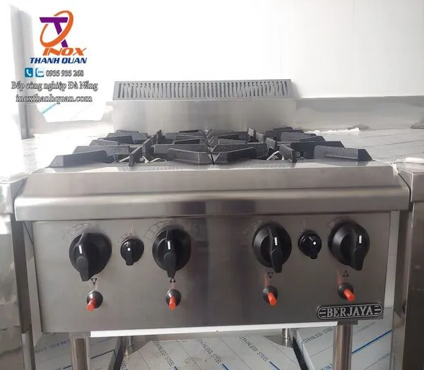 Sản phẩm bepau2 — Inox Thanh Quân Phú Lộc - Công Ty TNHH Một Thành Viên Inox Thanh Quân Phú Lộc — MST 0401557623