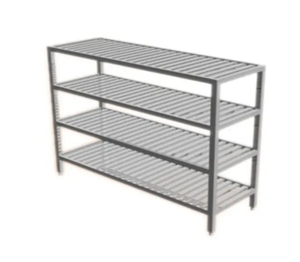 Sản phẩm ke 4 tang — Inox Thanh Quân Phú Lộc - Công Ty TNHH Một Thành Viên Inox Thanh Quân Phú Lộc — MST 0401557623