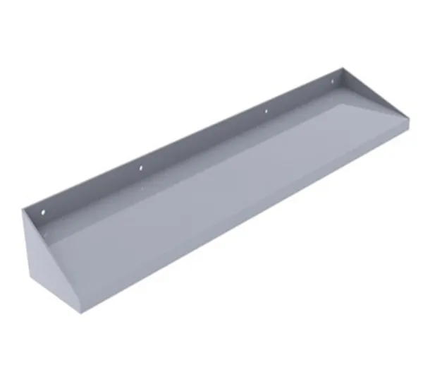 Sản phẩm ke treo tuong 1 tang — Inox Thanh Quân Phú Lộc - Công Ty TNHH Một Thành Viên Inox Thanh Quân Phú Lộc — MST 0401557623