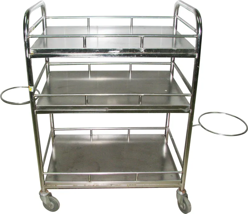 Sản phẩm tu tiem 3 tang — Inox Thanh Quân Phú Lộc - Công Ty TNHH Một Thành Viên Inox Thanh Quân Phú Lộc — MST 0401557623