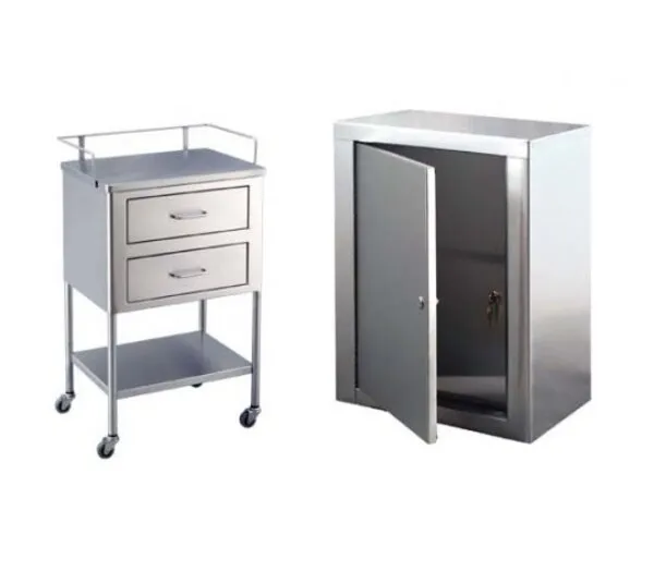 Sản phẩm tu y te (1) — Inox Thanh Quân Phú Lộc - Công Ty TNHH Một Thành Viên Inox Thanh Quân Phú Lộc — MST 0401557623