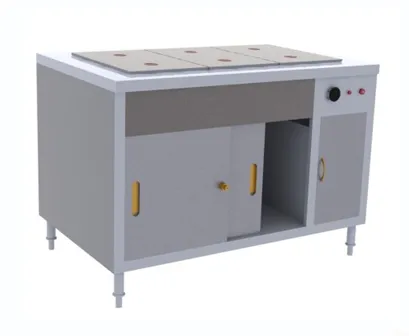 Sản phẩm Tá»¦ GIá»® NÃ“NG 3 KHAY — Inox Thanh Quân Phú Lộc - Công Ty TNHH Một Thành Viên Inox Thanh Quân Phú Lộc — MST 0401557623