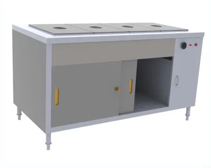 Sản phẩm Tá»¦ GIá»® NÃ“NG 4 KHAY — Inox Thanh Quân Phú Lộc - Công Ty TNHH Một Thành Viên Inox Thanh Quân Phú Lộc — MST 0401557623
