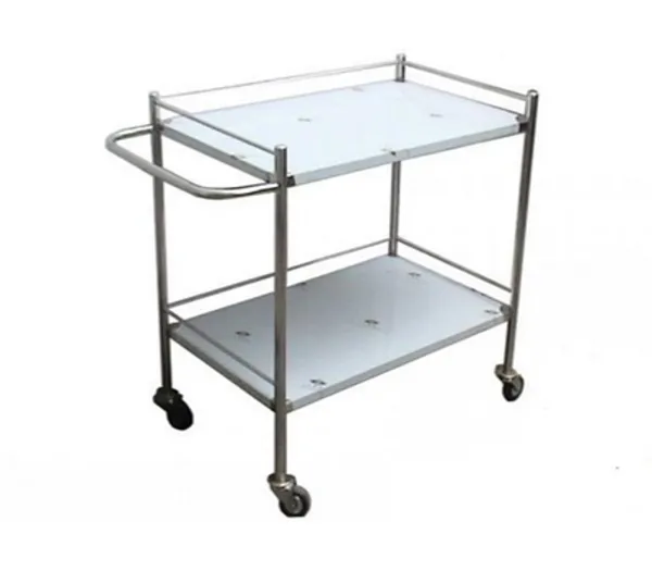 Sản phẩm xe day dung cu y te (1) — Inox Thanh Quân Phú Lộc - Công Ty TNHH Một Thành Viên Inox Thanh Quân Phú Lộc — MST 0401557623