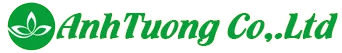 Logo Công Ty TNHH Thực Phẩm Xanh Anh Tường