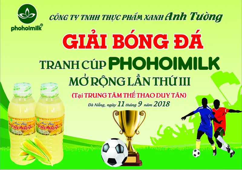 Sản phẩm bong da 3 — Công Ty TNHH Thực Phẩm Xanh Anh Tường — MST 0401559885