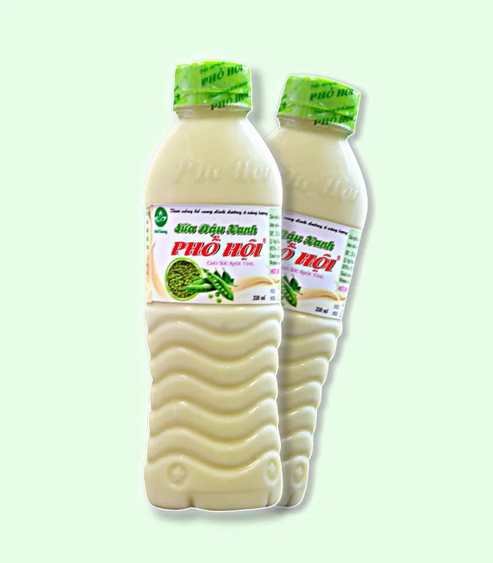 Sản phẩm sp dauxanh 1 — Công Ty TNHH Thực Phẩm Xanh Anh Tường — MST 0401559885