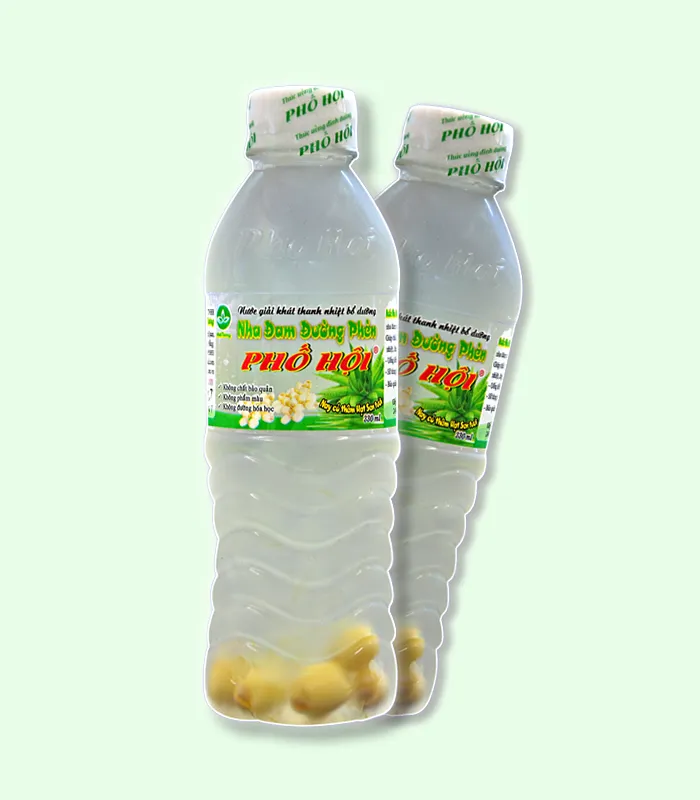 Sản phẩm sp nhadam 1 — Công Ty TNHH Thực Phẩm Xanh Anh Tường — MST 0401559885