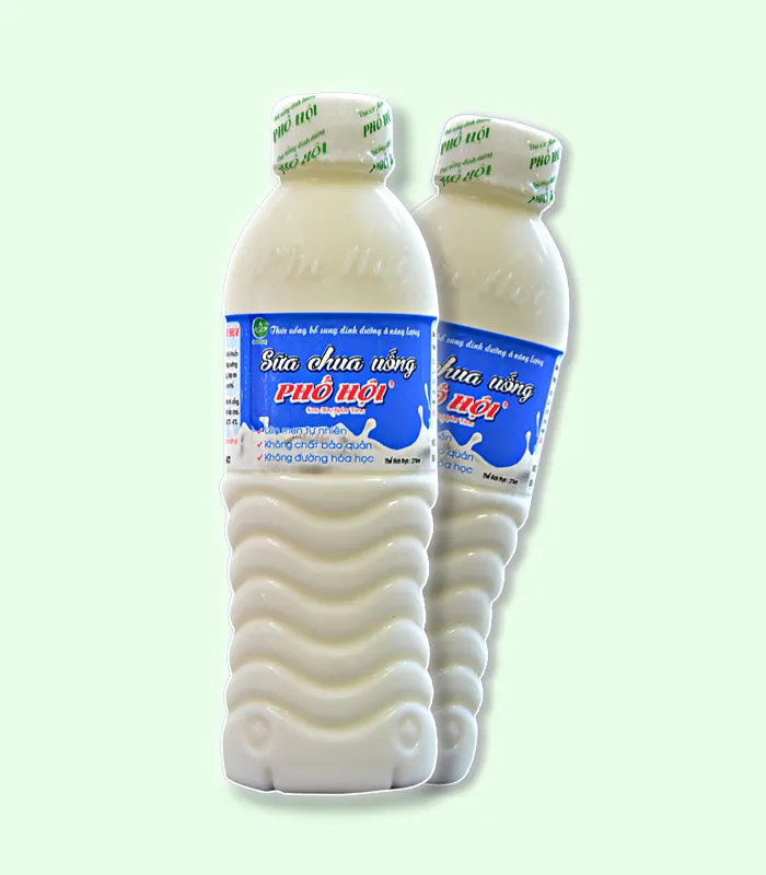 Sản phẩm sp suachua 1 — Công Ty TNHH Thực Phẩm Xanh Anh Tường — MST 0401559885