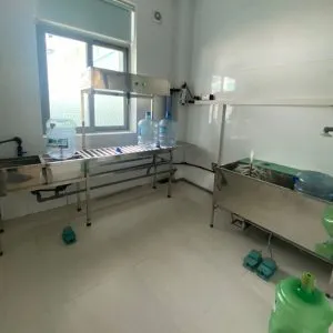 Sản phẩm Hệ thống lọc nước uống bệnh viện 300x300 — Thiết Bị Lọc Nước Phát An Sinh - Công Ty TNHH Kỹ Thuật Và Môi Trường Phát An
Sinh — MST 0401560697
