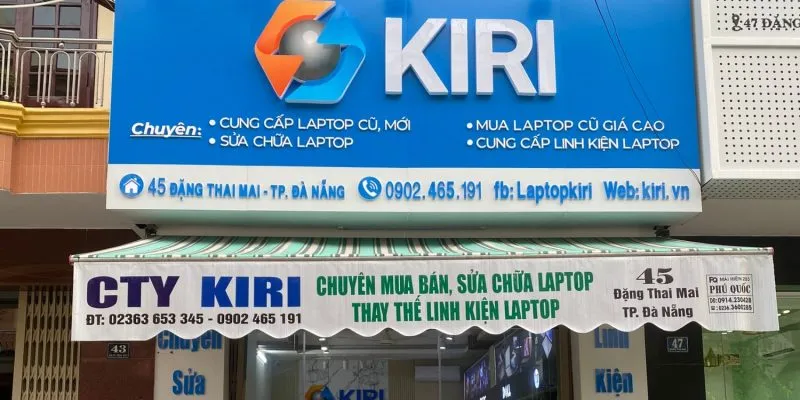 Sản phẩm Kiri 1 800x400 — Thiết Bị Lọc Nước Phát An Sinh - Công Ty TNHH Kỹ Thuật Và Môi Trường Phát An
Sinh — MST 0401560697