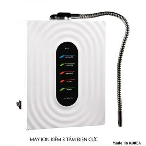 Sản phẩm máy ion kiềm 3 tấm 300x300 — Thiết Bị Lọc Nước Phát An Sinh - Công Ty TNHH Kỹ Thuật Và Môi Trường Phát An
Sinh — MST 0401560697