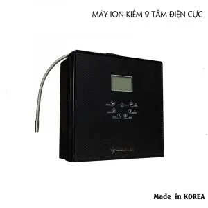 Sản phẩm máy ion kiềm 9 tấm diện cực 300x300 — Thiết Bị Lọc Nước Phát An Sinh - Công Ty TNHH Kỹ Thuật Và Môi Trường Phát An
Sinh — MST 0401560697