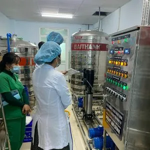 Sản phẩm Máy RO 300x300 — Thiết Bị Lọc Nước Phát An Sinh - Công Ty TNHH Kỹ Thuật Và Môi Trường Phát An
Sinh — MST 0401560697