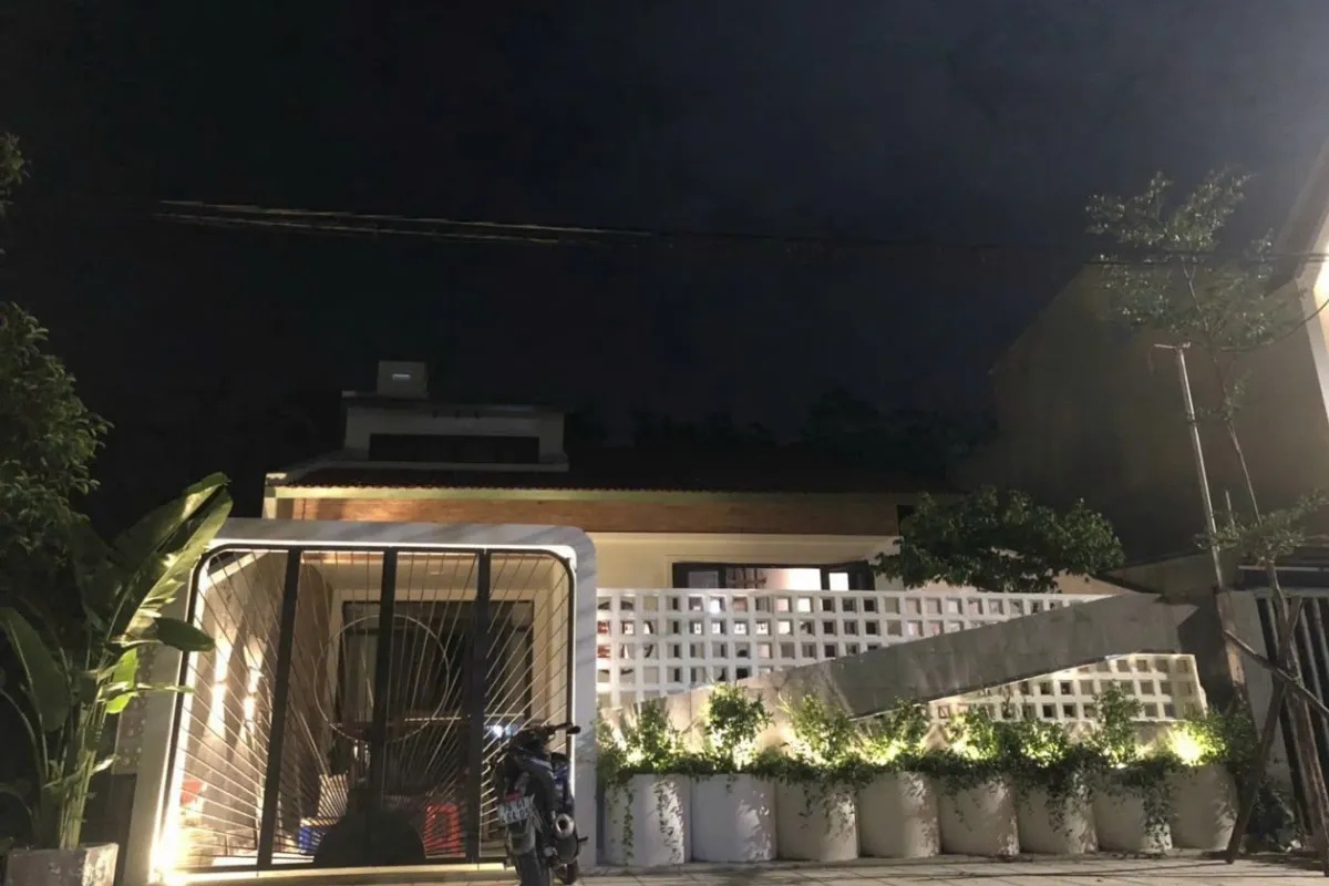 Sản phẩm thi cong gach thong gio 002 — Công Ty TNHH Dịch Vụ Gia Đình Đà Nẵng — MST 0401583207