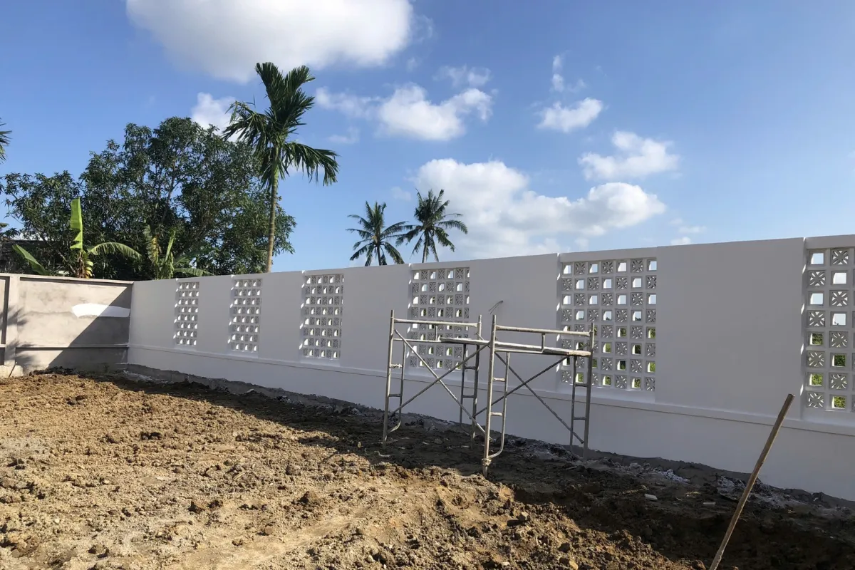Sản phẩm thi cong gach thong gio 012 — Công Ty TNHH Dịch Vụ Gia Đình Đà Nẵng — MST 0401583207