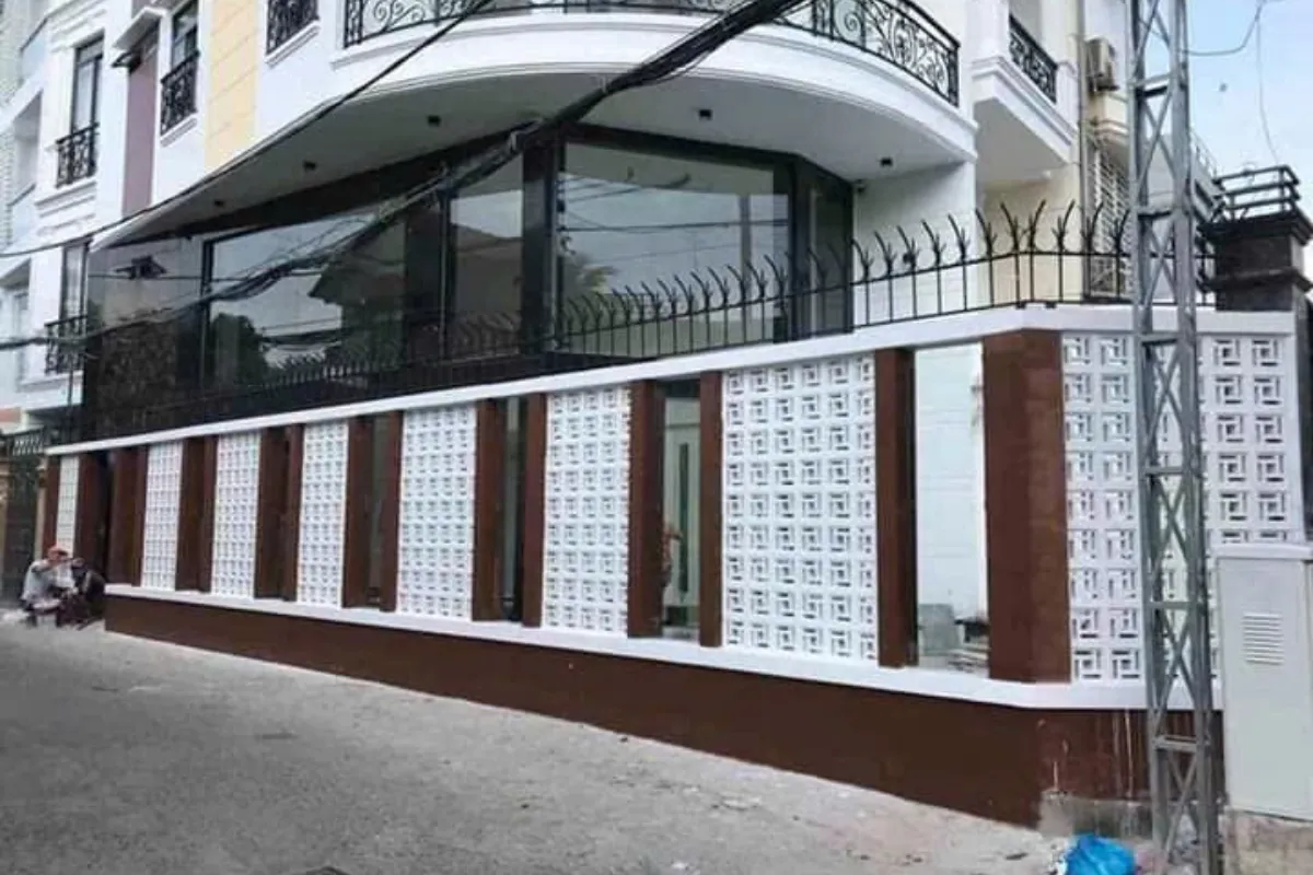 Sản phẩm thi cong gach thong gio 013 — Công Ty TNHH Dịch Vụ Gia Đình Đà Nẵng — MST 0401583207